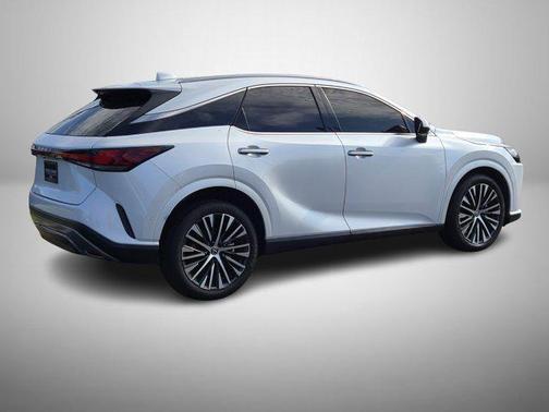 2024 Lexus RX 350 Base
