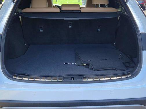 2024 Lexus RX 350 Base