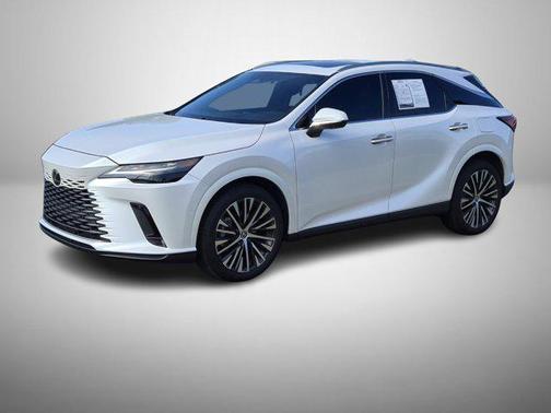 2024 Lexus RX 350 Base