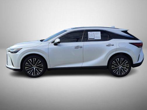 2024 Lexus RX 350 Base
