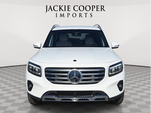 2025 Mercedes-Benz GLB 250 Base