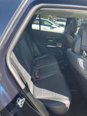 2023 Mercedes-Benz GLC 300 4MATIC