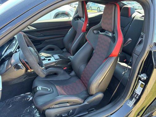 2025 BMW M4 Base