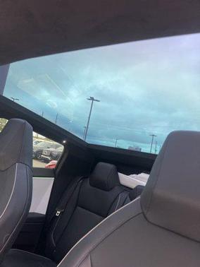 2024 Tesla Cybertruck All-Wheel Drive