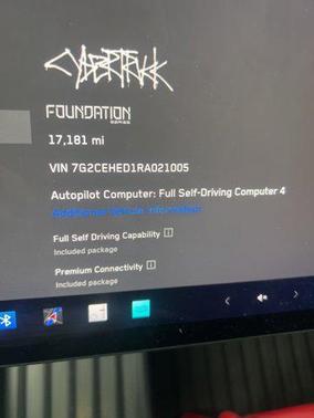 2024 Tesla Cybertruck All-Wheel Drive