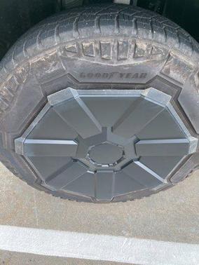 2024 Tesla Cybertruck All-Wheel Drive