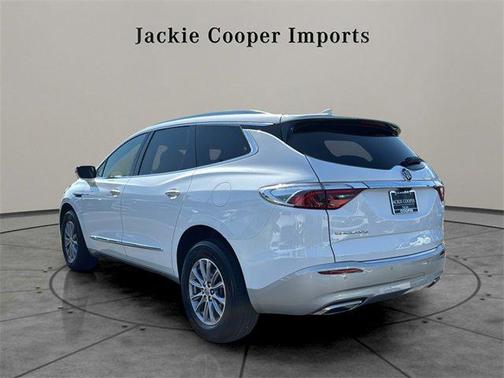 2024 Buick Enclave Premium FWD