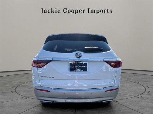 2024 Buick Enclave Premium FWD