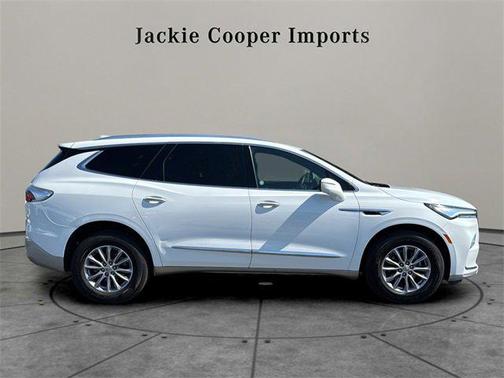 2024 Buick Enclave Premium FWD
