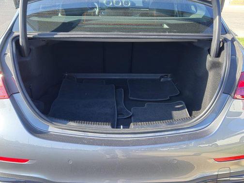 2023 Mercedes-Benz C-Class 4MATIC Sedan