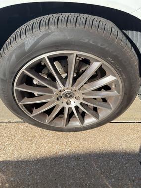 2025 Mercedes-Benz GLE 350 4MATIC