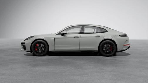 Chalk 2025 Porsche Panamera