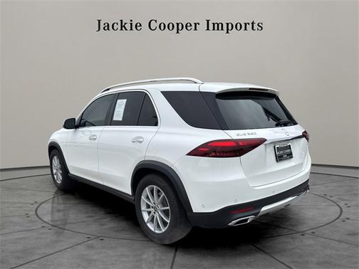 2024 Mercedes-Benz GLE 350 Base 4MATI