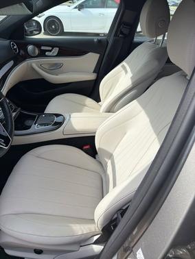 2022 Mercedes-Benz E-Class E 350 4MATIC