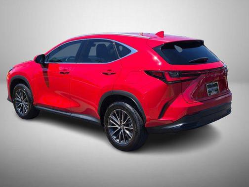2024 Lexus NX 250 Base