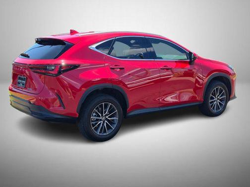 2024 Lexus NX 250 Base