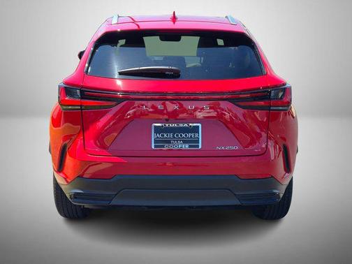 2024 Lexus NX 250 Base