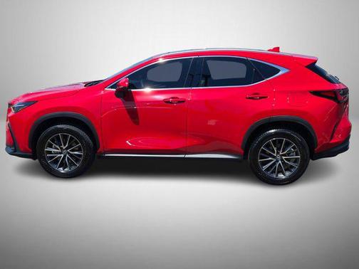 2024 Lexus NX 250 Base
