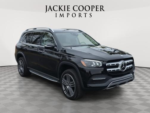 2023 Mercedes-Benz GLS 450 