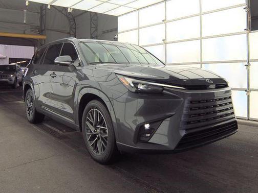 2024 Lexus TX 350 Luxury