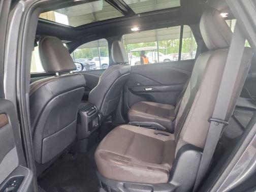 2024 Lexus TX 350 Luxury