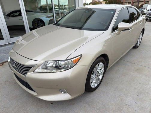 2015 Lexus ES 350 Base