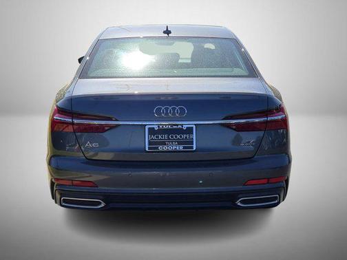2023 Audi A6 55 Premium Plus