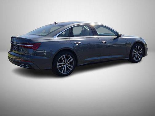 2023 Audi A6 55 Premium Plus