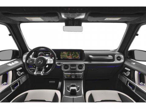2021 Mercedes-Benz AMG G 63 4MATIC