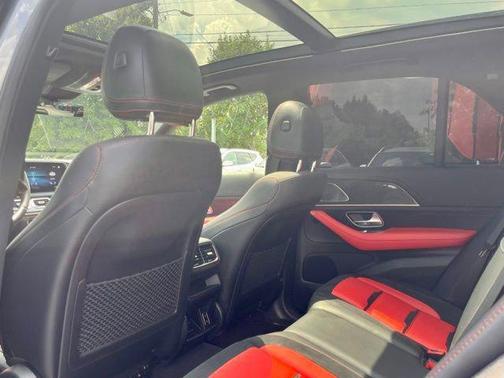 2023 Mercedes-Benz AMG GLE 53 4MATIC+