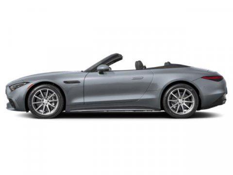 2024 Mercedes-Benz AMG SL 43 Base