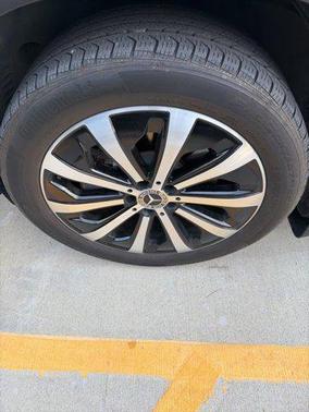 2022 Mercedes-Benz GLB 250 4MATIC