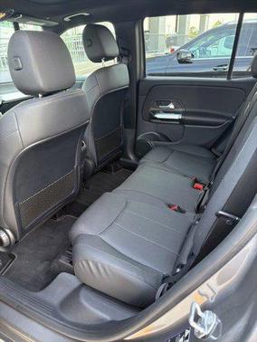 2022 Mercedes-Benz GLB 250 4MATIC