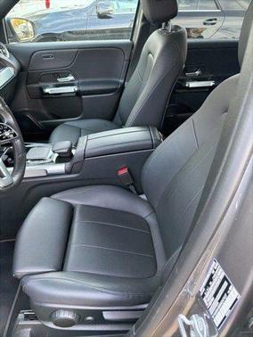 2022 Mercedes-Benz GLB 250 4MATIC