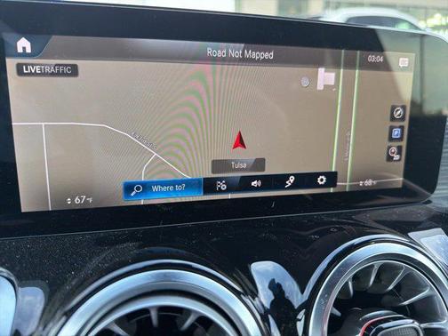 2022 Mercedes-Benz GLB 250 4MATIC