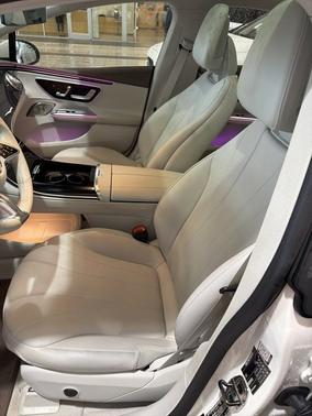 2023 Mercedes-Benz EQE 350+ Base