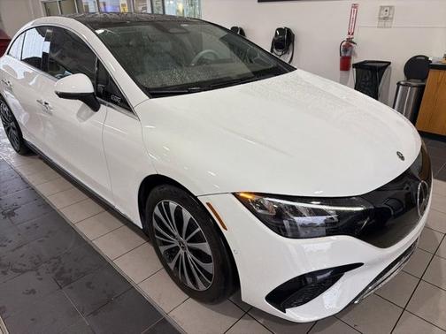 2023 Mercedes-Benz EQE 350+ Base