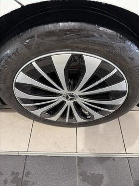 2023 Mercedes-Benz EQE 350+ Base