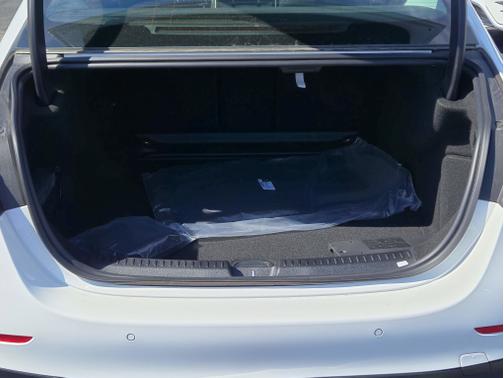 2025 Mercedes-Benz E-Class E 350 4MATIC