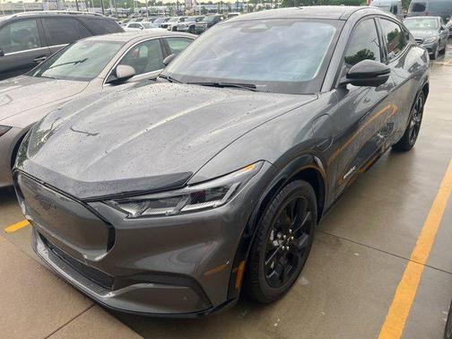 2023 Ford Mustang Mach-E Premium