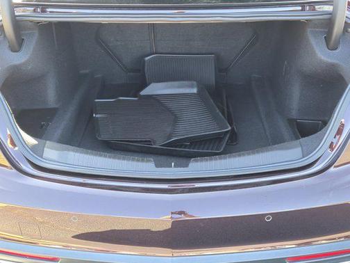 2021 Cadillac CT5 Premium Luxury RWD