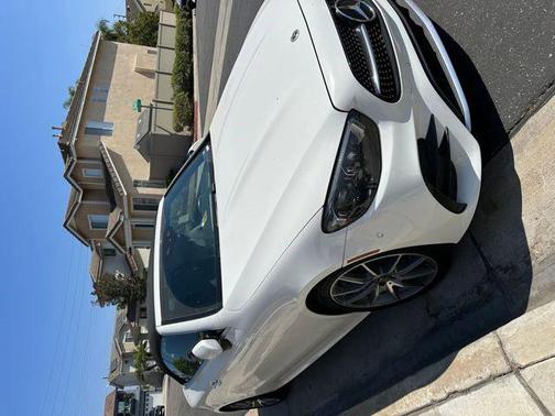 2023 Mercedes-Benz E-Class 4MATIC