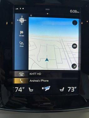 2022 Volvo XC40 T5 Inscription
