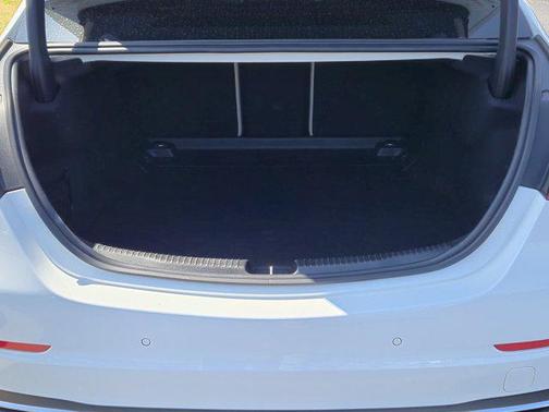 2023 Mercedes-Benz C-Class Sedan