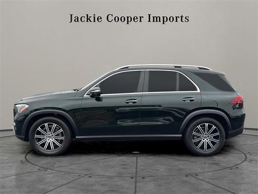 2024 Mercedes-Benz GLE 350 