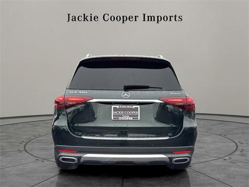 2024 Mercedes-Benz GLE 350 