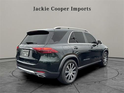 2024 Mercedes-Benz GLE 350 