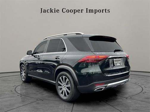 2024 Mercedes-Benz GLE 350 