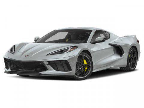 2020 Chevrolet Corvette Stingray w/2LT
