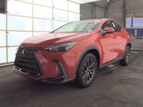2024 Lexus NX 250 Base